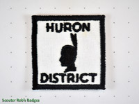 Huron District [ON H05c.4]